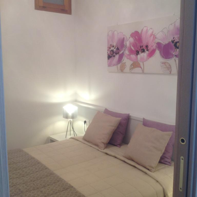 Villa Arianna Panoramic Apartments Malcesine Kültér fotó