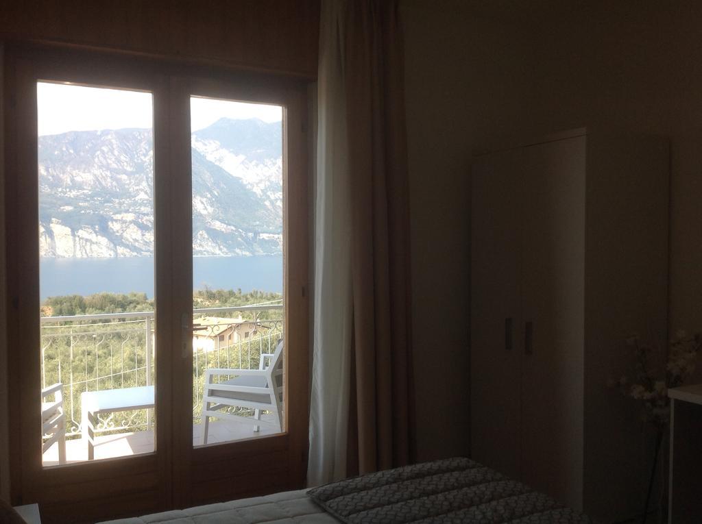 Villa Arianna Panoramic Apartments Malcesine Kültér fotó