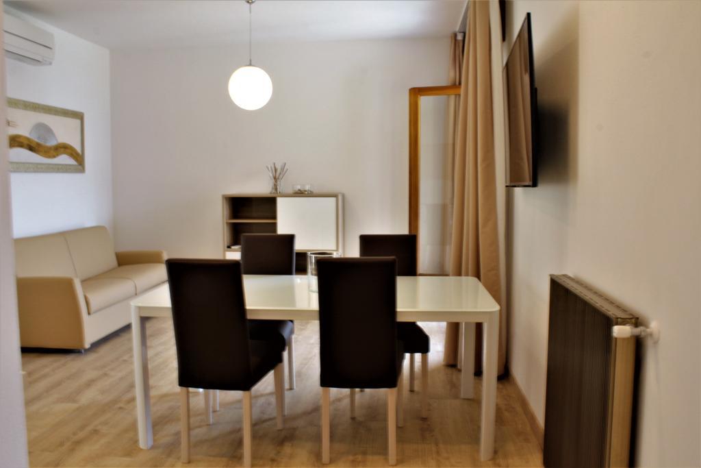 Villa Arianna Panoramic Apartments Malcesine Kültér fotó