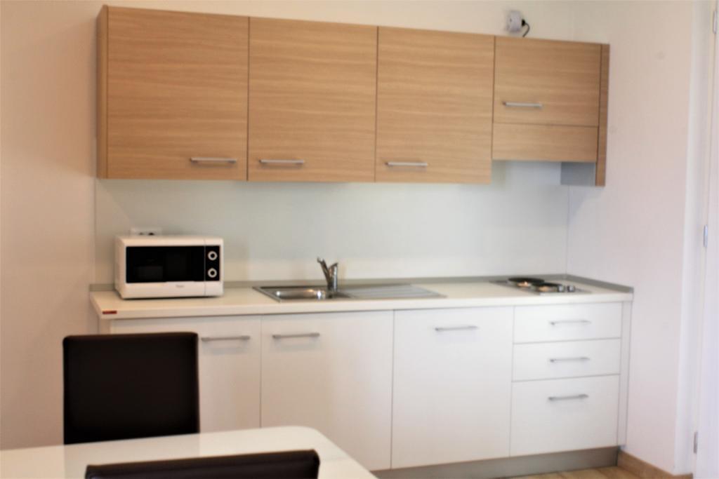 Villa Arianna Panoramic Apartments Malcesine Kültér fotó