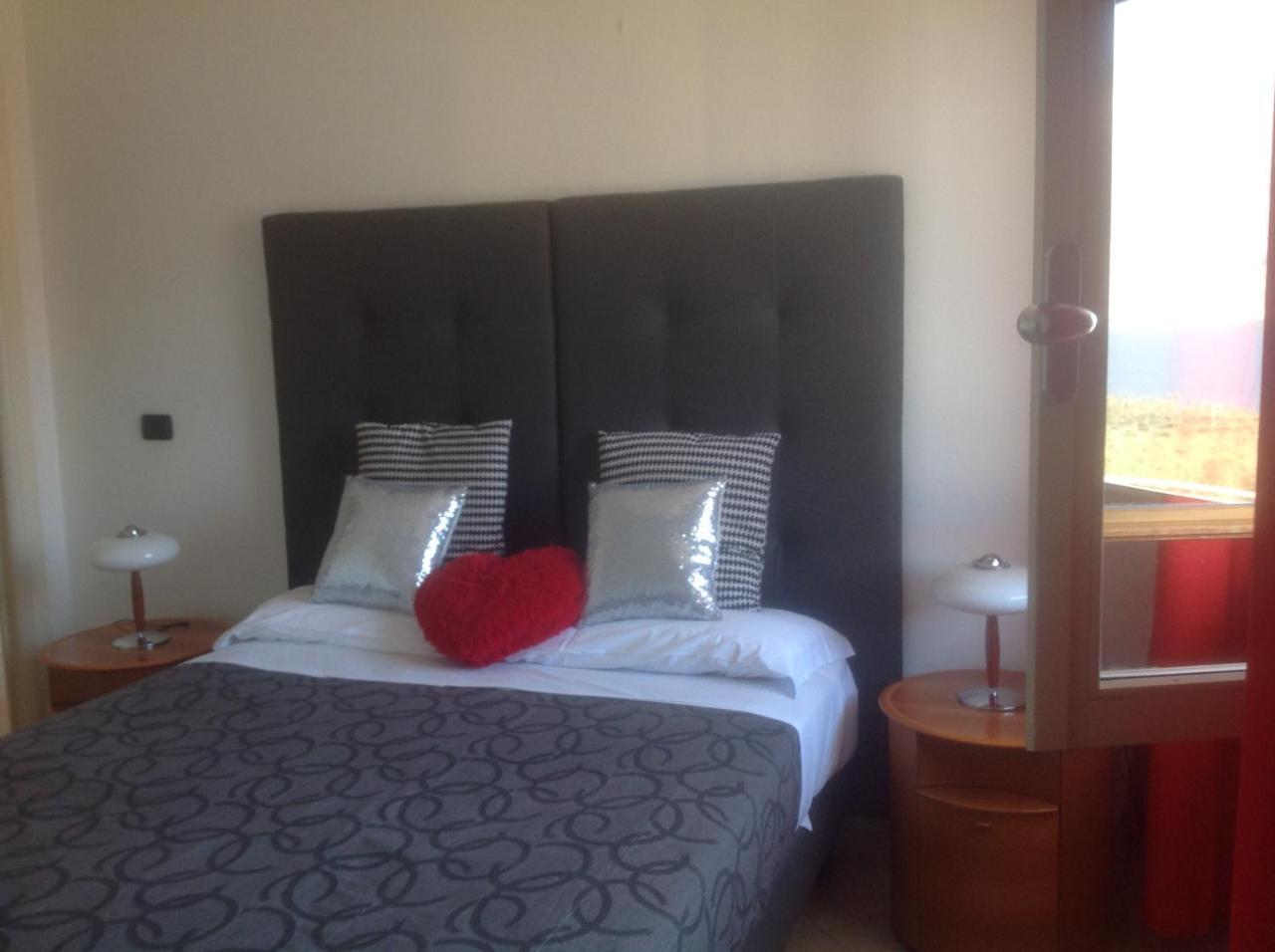 Villa Arianna Panoramic Apartments Malcesine Kültér fotó