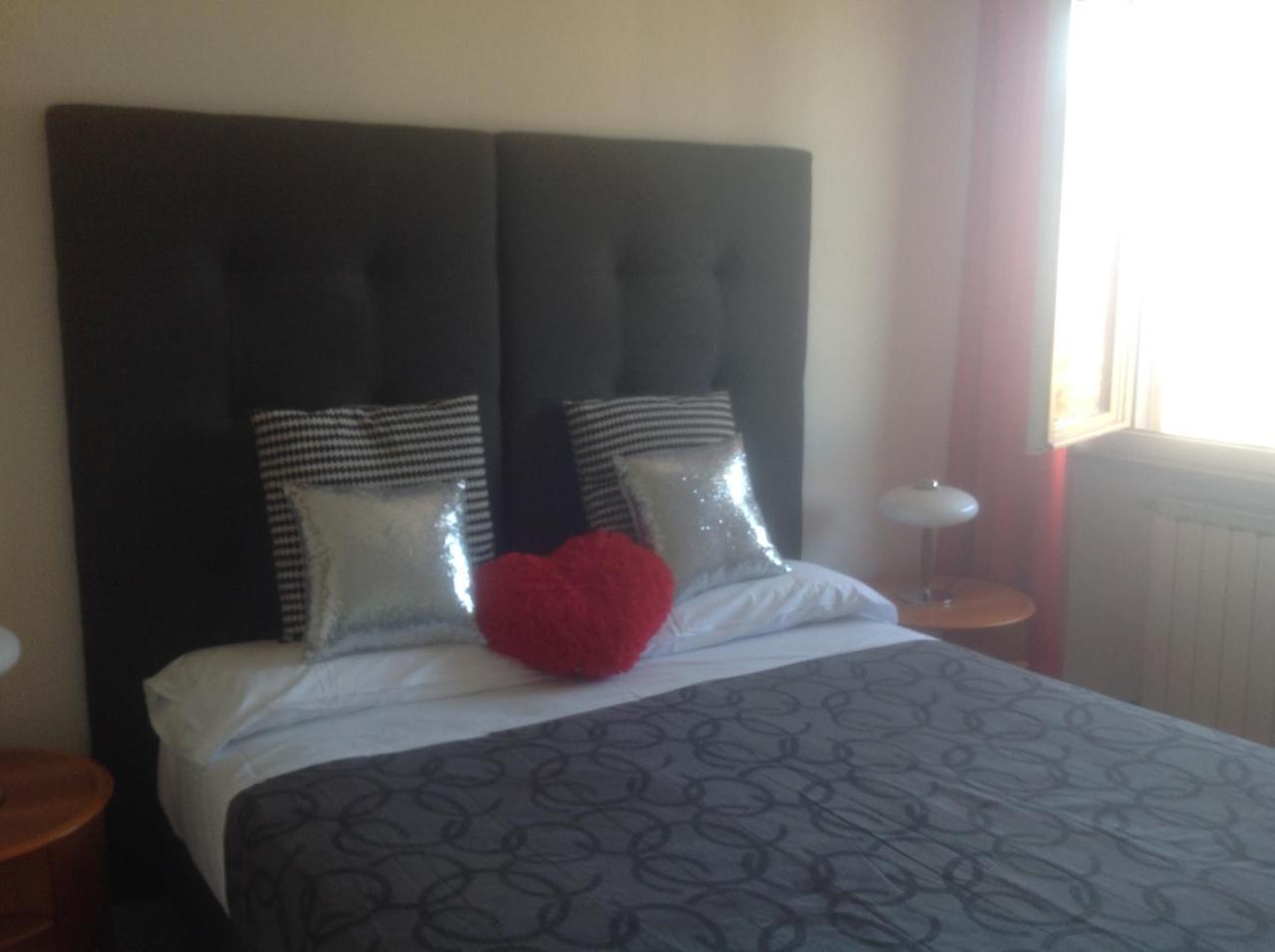 Villa Arianna Panoramic Apartments Malcesine Kültér fotó
