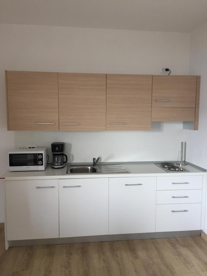Villa Arianna Panoramic Apartments Malcesine Kültér fotó