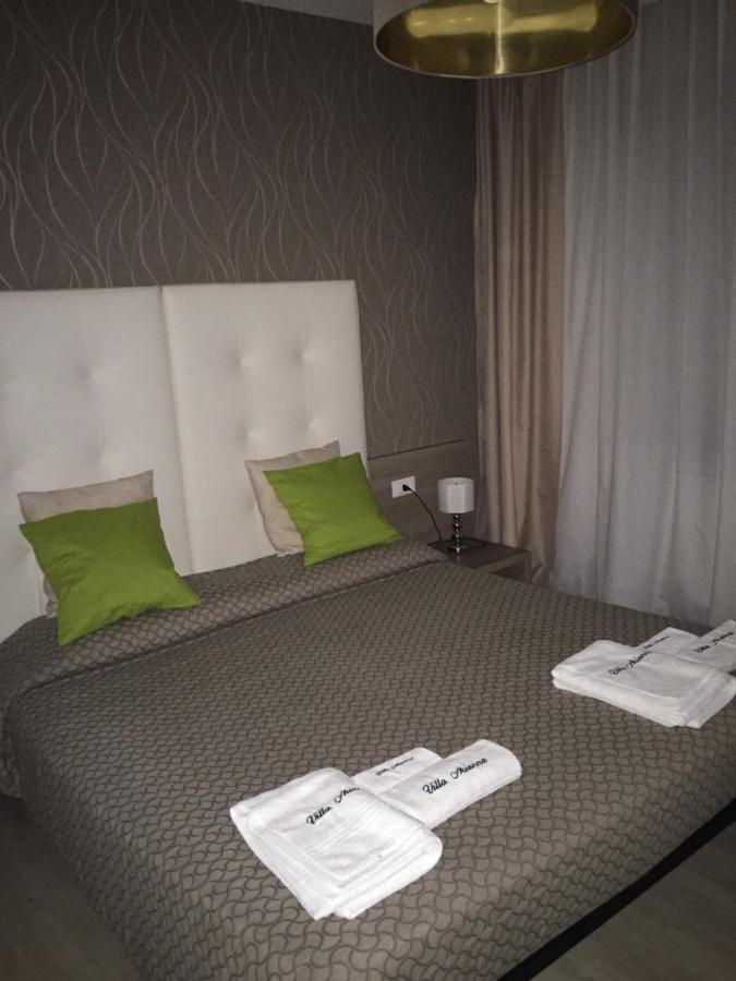 Villa Arianna Panoramic Apartments Malcesine Kültér fotó