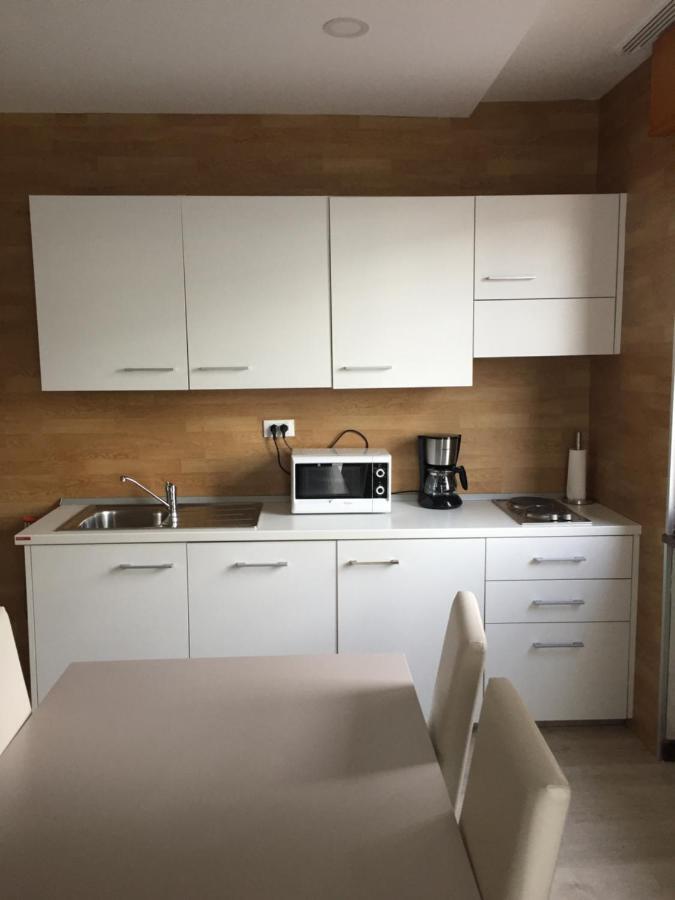 Villa Arianna Panoramic Apartments Malcesine Kültér fotó