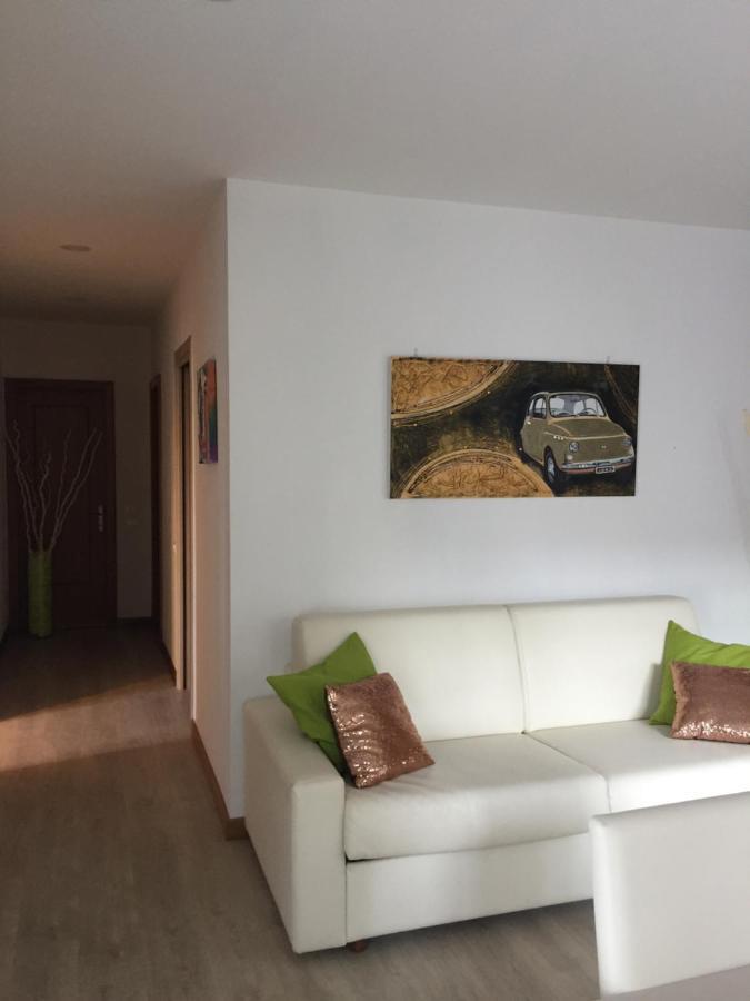 Villa Arianna Panoramic Apartments Malcesine Kültér fotó