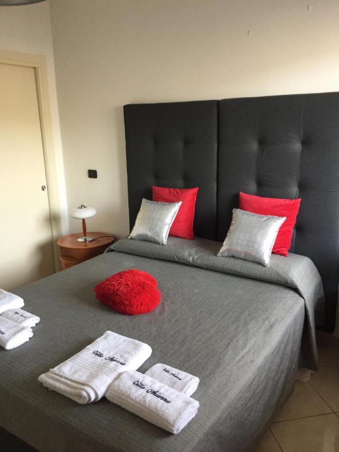 Villa Arianna Panoramic Apartments Malcesine Kültér fotó
